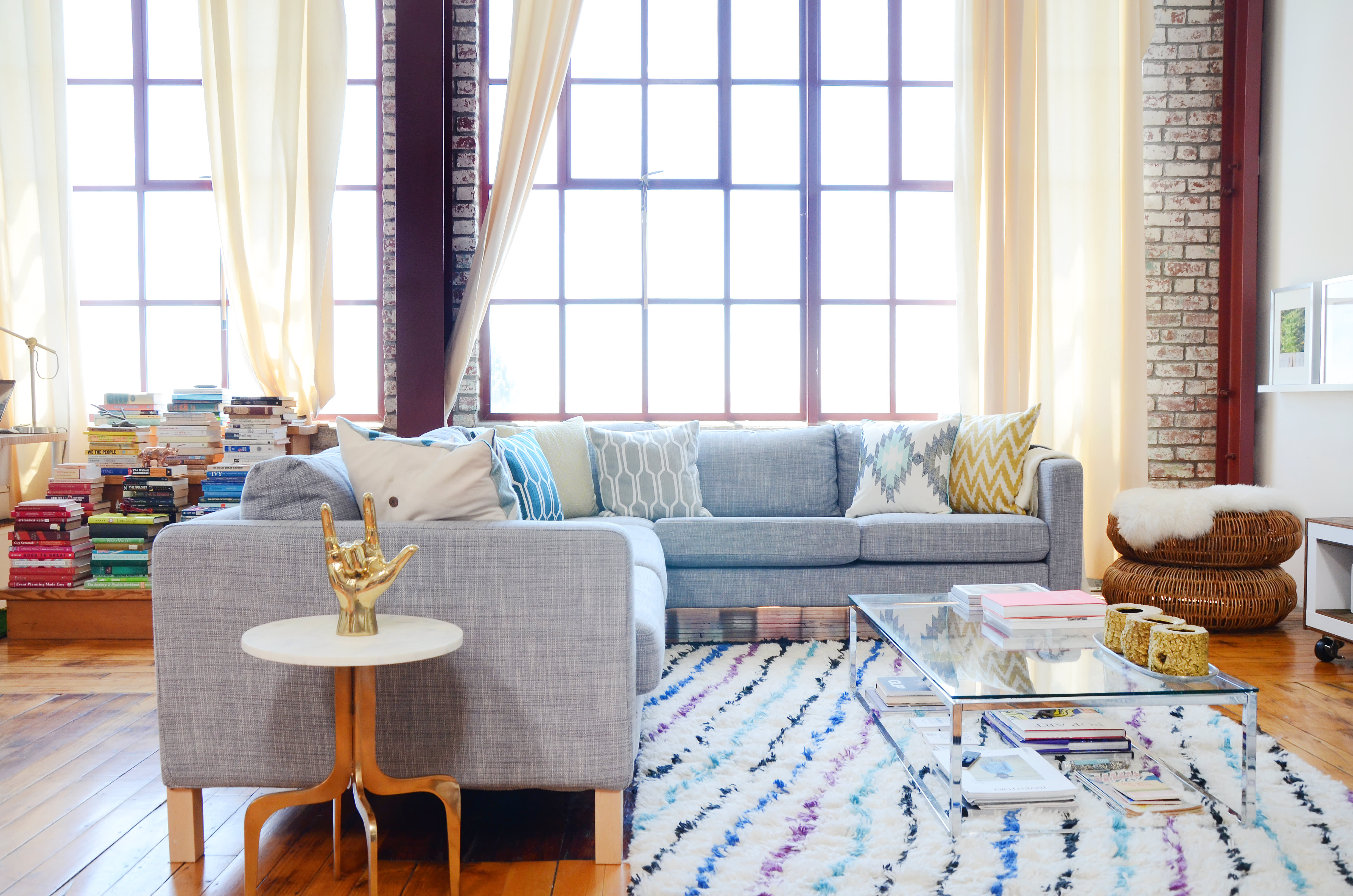 The 16 Best Places to Shop for Affordable Rugs